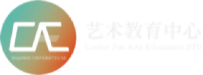 艺术教育中心标识