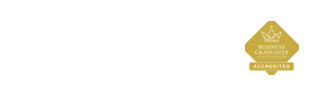 商学院标识